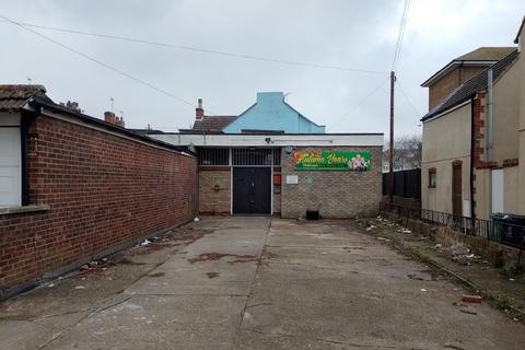 Place of worship for sale, 45 North Quay, Great Yarmouth, Norfolk NR30 1JE