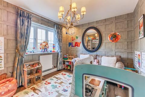 3 Coates Drive, Pinvin, Pershore, WR10 2DH