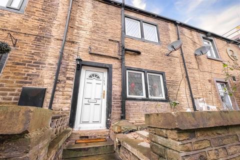 1 bedroom terraced house for sale, Bradford Road, Brighouse