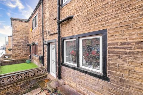 1 bedroom terraced house for sale, Bradford Road, Brighouse