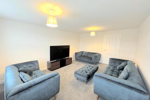 4 bedroom detached house for sale, Chastleton Close, Elwick Gardens, Hartlepool