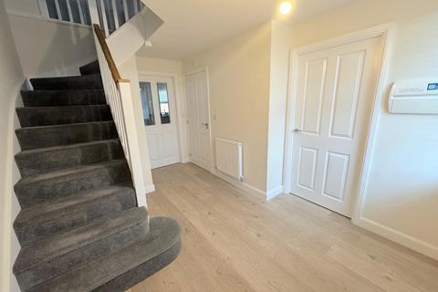 4 bedroom detached house for sale, Chastleton Close, Elwick Gardens, Hartlepool