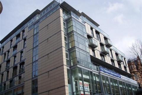 1 bedroom apartment to rent, Temple House, 24 Temple Street, Birmingham, B2 5BG