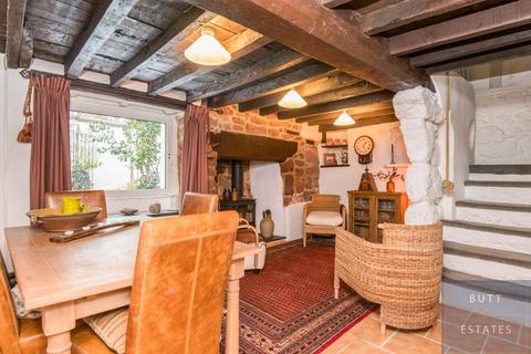 3 bedroom cottage for sale, Exeter EX2