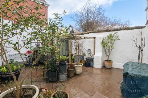 16 - 18 Chudleigh Road, Exeter, EX2 8TU
