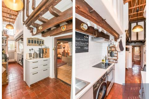 3 bedroom cottage for sale, Exeter EX2