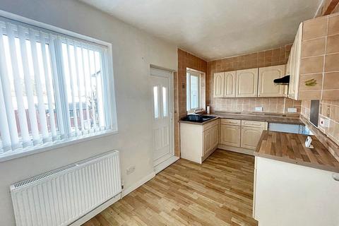 3 bedroom terraced house for sale, Newlyn Crescent, North Shields, Tyne and Wear, NE29 7QL