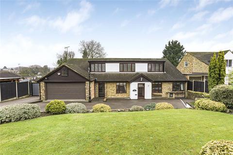 6 bedroom detached house for sale, Orchard Close, Cuffley, Hertfordshire, EN6