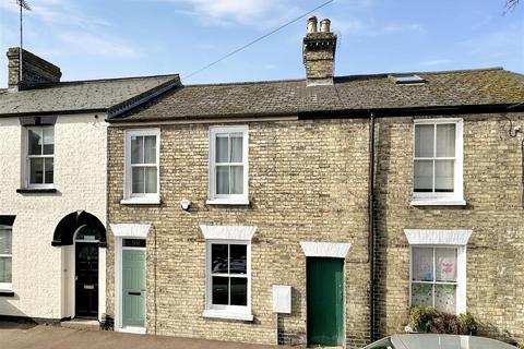 3 bedroom terraced house for sale, Ainsworth Street, Cambridge CB1