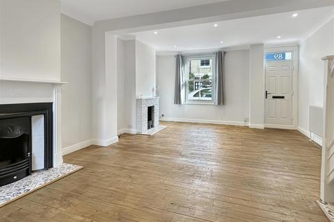 3 bedroom terraced house for sale, Ainsworth Street, Cambridge CB1