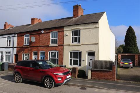 2 bedroom end of terrace house for sale, Dumblederry Lane, Aldridge