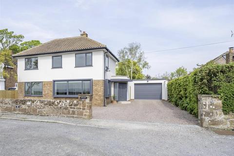 4 bedroom detached house for sale, The Parade, Parkgate, Neston