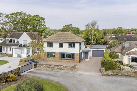 4 bedroom detached house for sale, The Parade, Parkgate, Neston