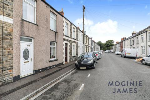 3 bedroom terraced house for sale, Bedford Street, Roath, Cardiff