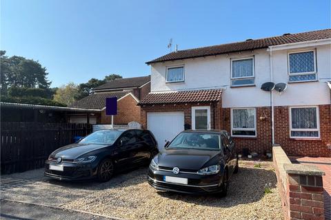 undefined, Nightjar Close, Poole BH17