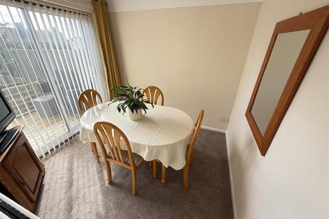 46 Milton Crescent, Heswall, Wirral, CH60 5ST