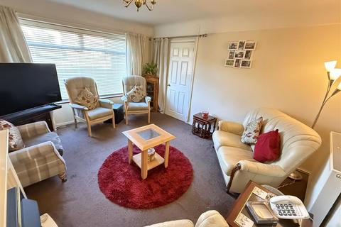 46 Milton Crescent, Heswall, Wirral, CH60 5ST