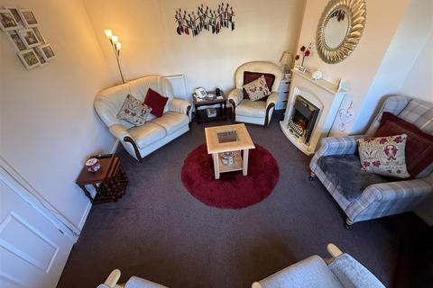 46 Milton Crescent, Heswall, Wirral, CH60 5ST