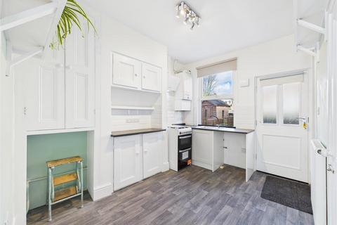 2 bedroom detached house to rent, Rydal Road, Sheffield