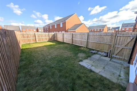 3 bedroom semi-detached house for sale, Heather Way, Sandbach