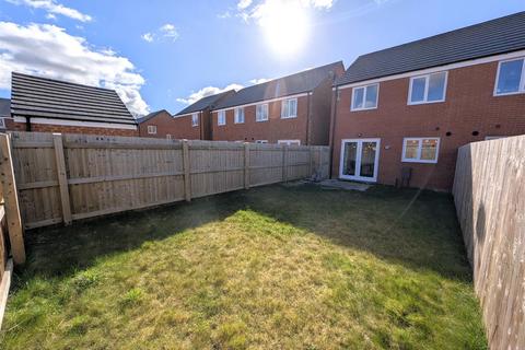 3 bedroom semi-detached house for sale, Heather Way, Sandbach