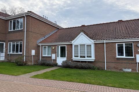 2 bedroom bungalow for sale, 7 Havergate, Horstead, Norwich, Norfolk NR12 7EJ