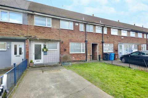 3 bedroom terraced house for sale, Bilsdale Grove, Hull