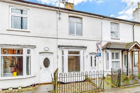 2 bedroom terraced house for sale, Mount Pleasant, Hildenborough, Tonbridge, Kent