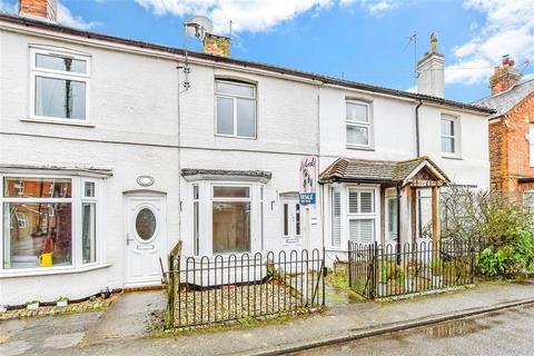 2 bedroom terraced house for sale, Mount Pleasant, Hildenborough, Tonbridge, Kent