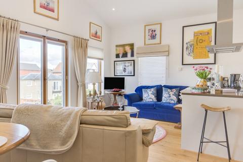 2 bedroom apartment for sale, Deben Wharf, Woodbridge