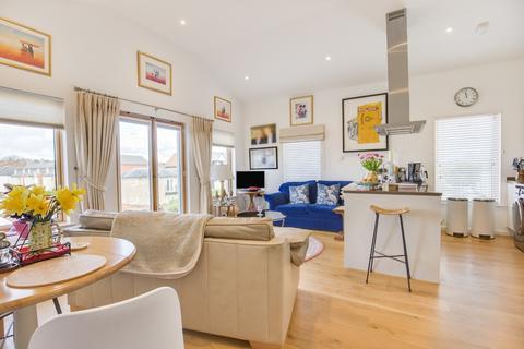 2 bedroom apartment for sale, Deben Wharf, Woodbridge