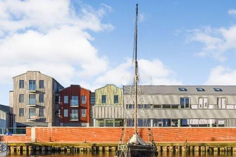 undefined, Deben Wharf, Woodbridge