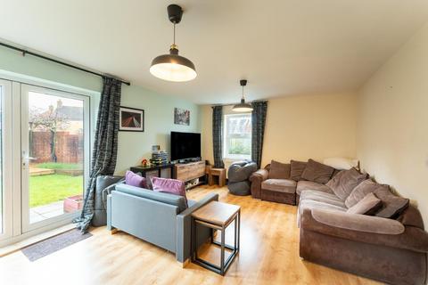 4 bedroom detached house for sale, The Finches, Portishead, Bristol