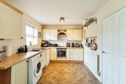 4 bedroom detached house for sale, The Finches, Portishead, Bristol