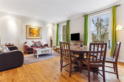 3 bedroom apartment for sale, Randolph Avenue, London, W9