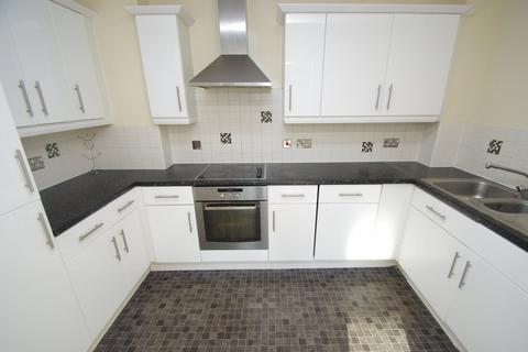 2 bedroom apartment to rent, Ashleigh Court, Loates Lane, WATFORD, WD17