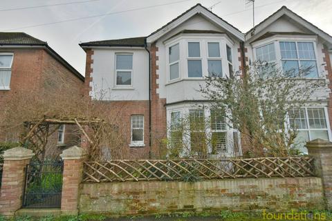 2 bedroom ground floor flat for sale, Mitten Road, Bexhill-on-Sea, TN40