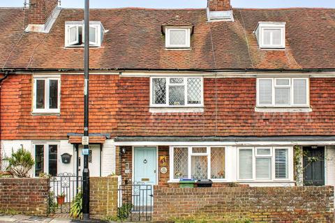 West Street, Lewes