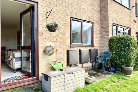 1 bedroom apartment for sale, Lymington Road, Christchurch BH23