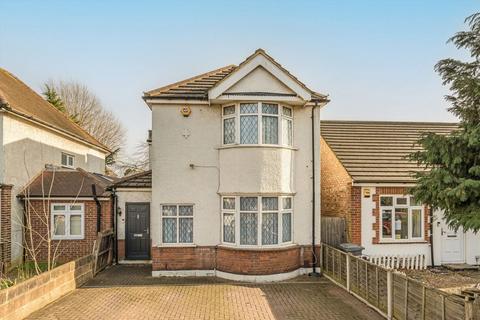 4 bedroom detached house for sale, Hanworth Road, Hounslow TW4