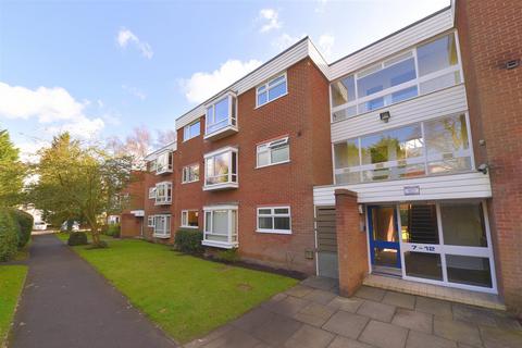 2 bedroom apartment for sale, Vicarage Road, Birmingham B15