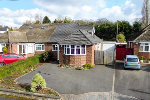 3 Hazelton Close, Marlbrook, Bromsgrove, B61 0JF