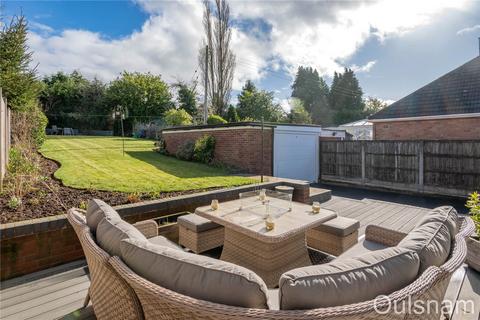 3 Hazelton Close, Marlbrook, Bromsgrove, B61 0JF