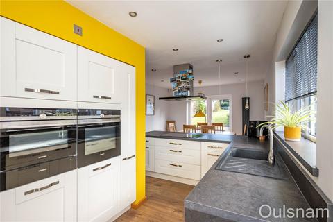 3 Hazelton Close, Marlbrook, Bromsgrove, B61 0JF