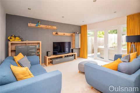 3 Hazelton Close, Marlbrook, Bromsgrove, B61 0JF