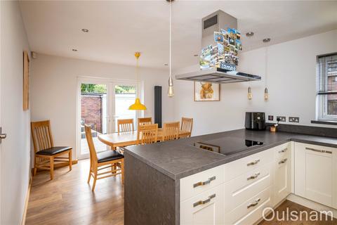 3 Hazelton Close, Marlbrook, Bromsgrove, B61 0JF