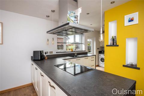 3 Hazelton Close, Marlbrook, Bromsgrove, B61 0JF