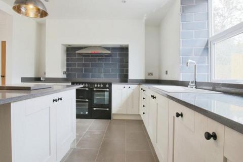 4 bedroom detached house for sale, ., Driffield, YO25 3