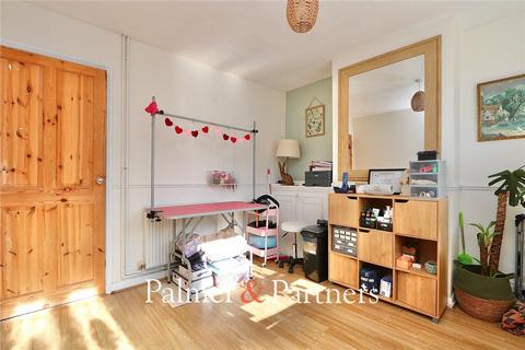 2 bedroom terraced house for sale, Bramford Road, Ipswich, Suffolk, IP1