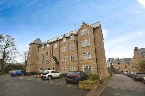 2 bedroom apartment for sale, Elm Gardens, Crookes, Sheffield, S10